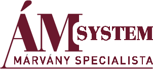 AM system logo