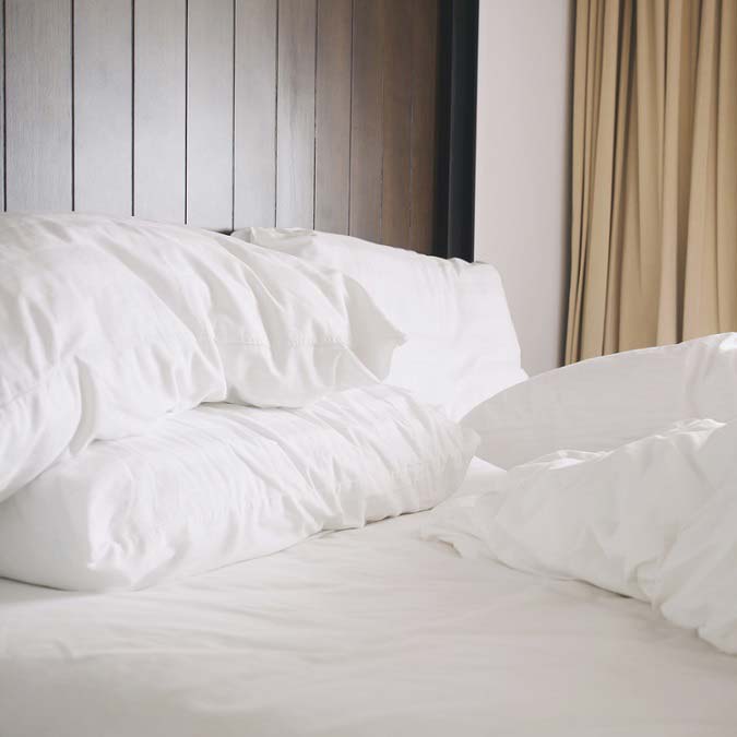 szállodai matrac tisztítás