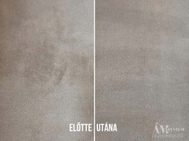 padlószőnyeg tisztítás